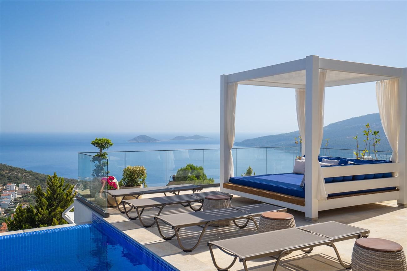 Villa Anatolia 3 — 15