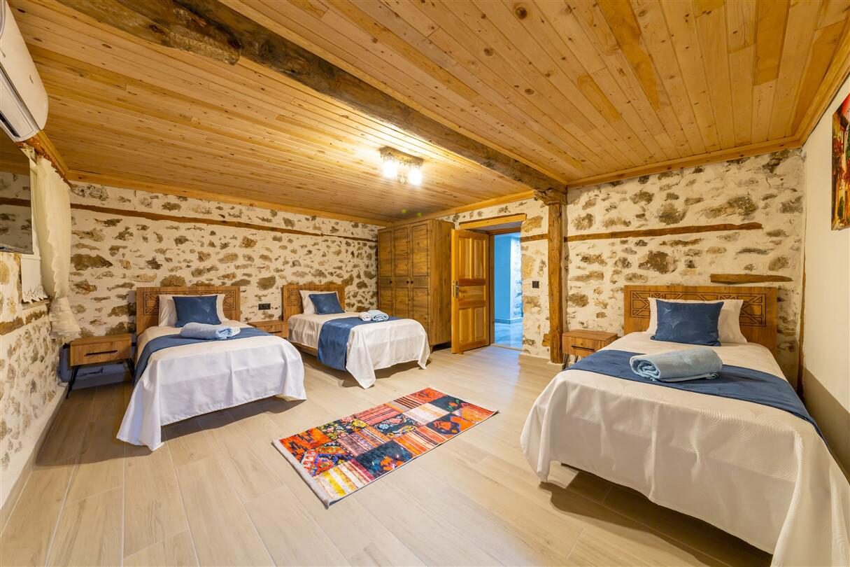 Villa Nostalji — 48