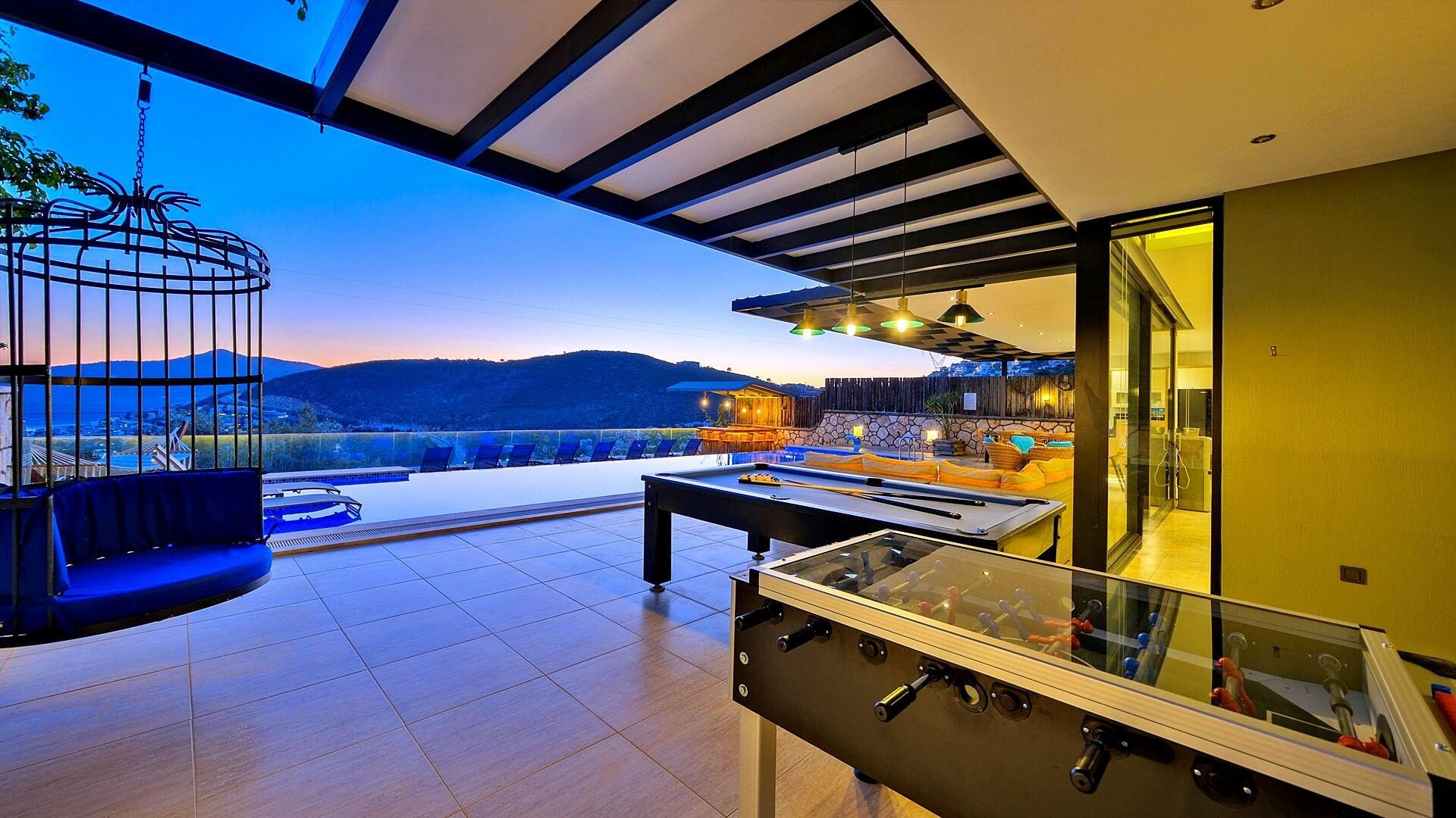 Villa Topçu Duo — 5