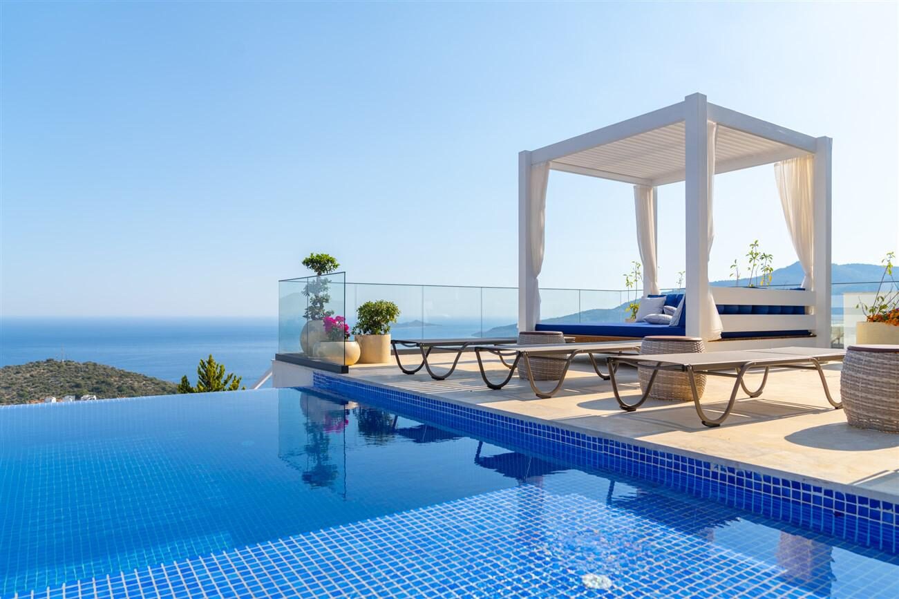 Villa Anatolia 3 — 20