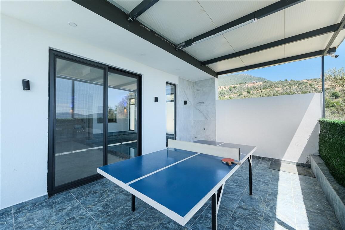 Villa Toprak Çavdır — 57
