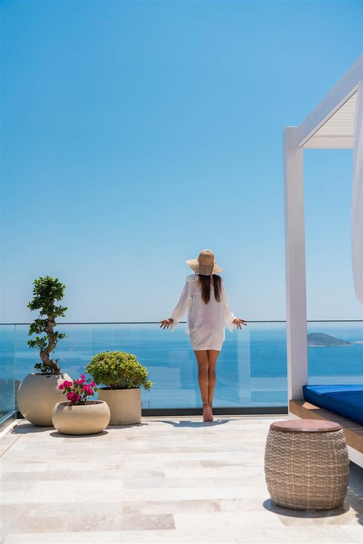 Villa Anatolia 1 — 25