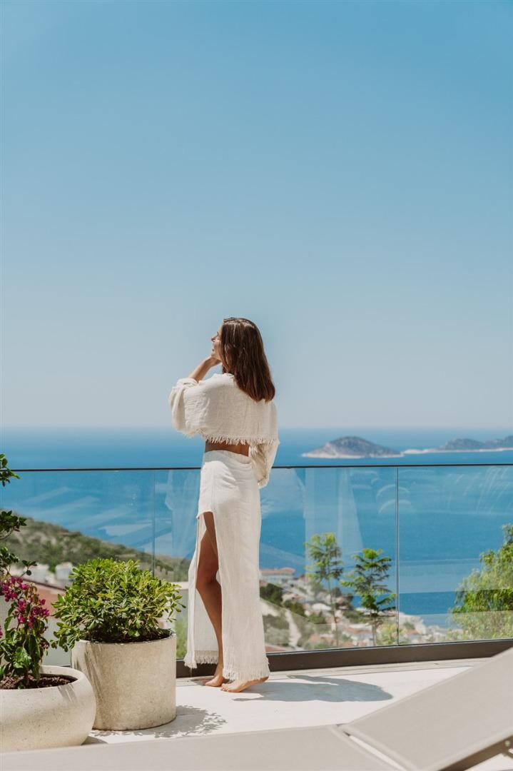 Villa Anatolia 3 — 28