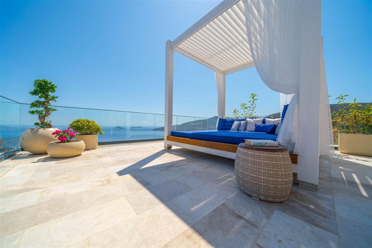 Villa Anatolia 1 — 31
