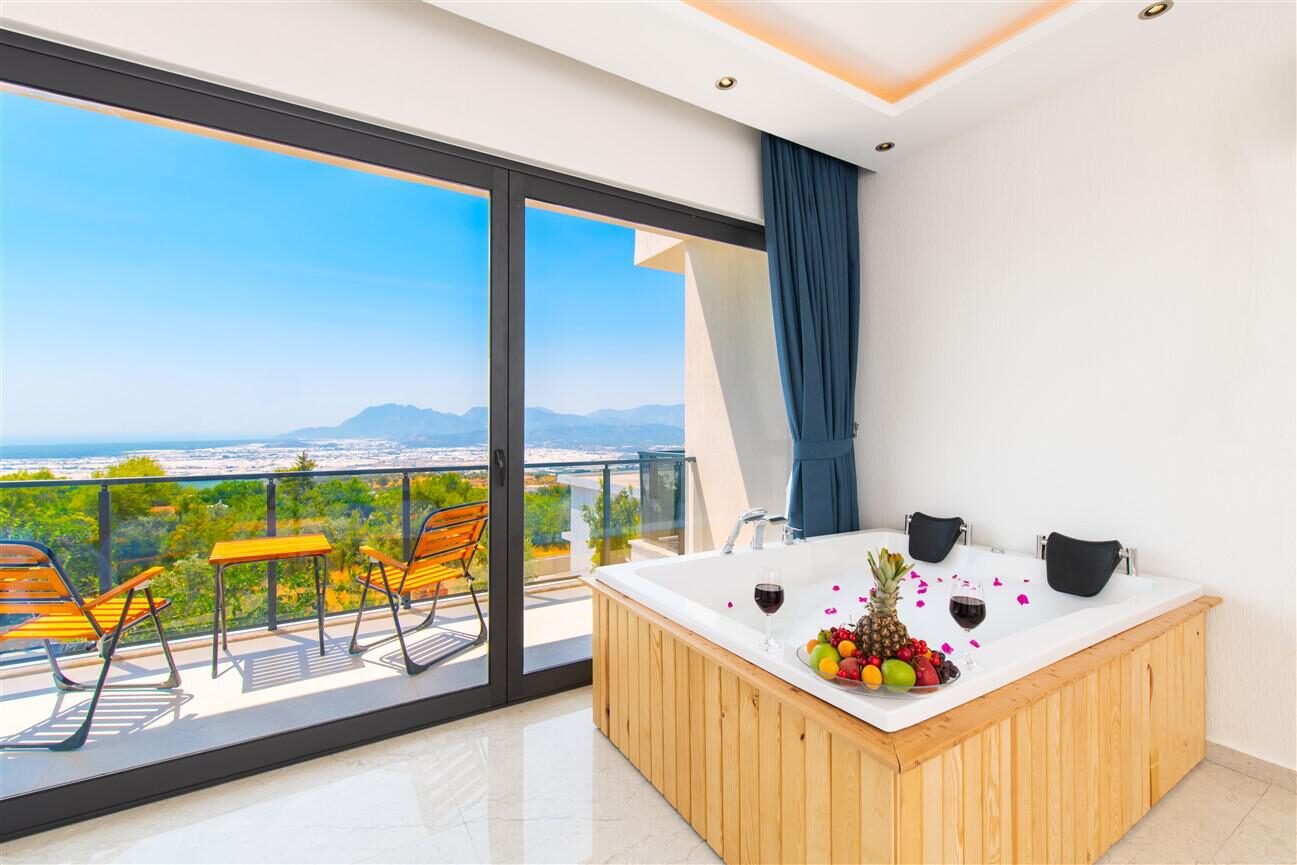 Villa Kaila Üzümlü — 60