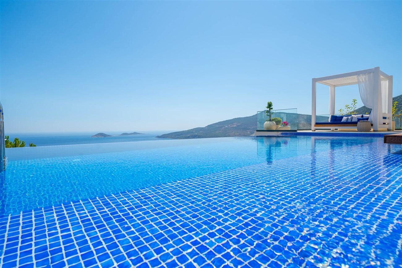 Villa Anatolia 1 — 34