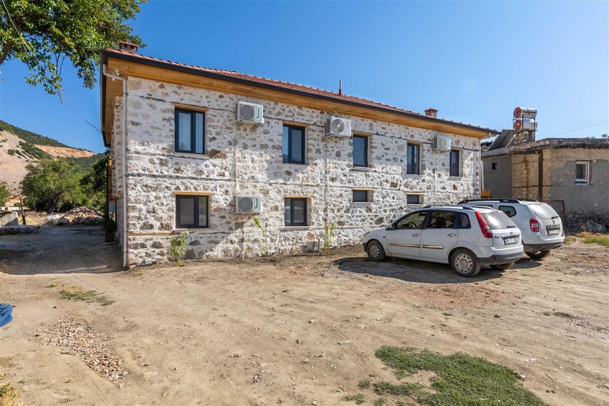 Villa Nostalji — 66