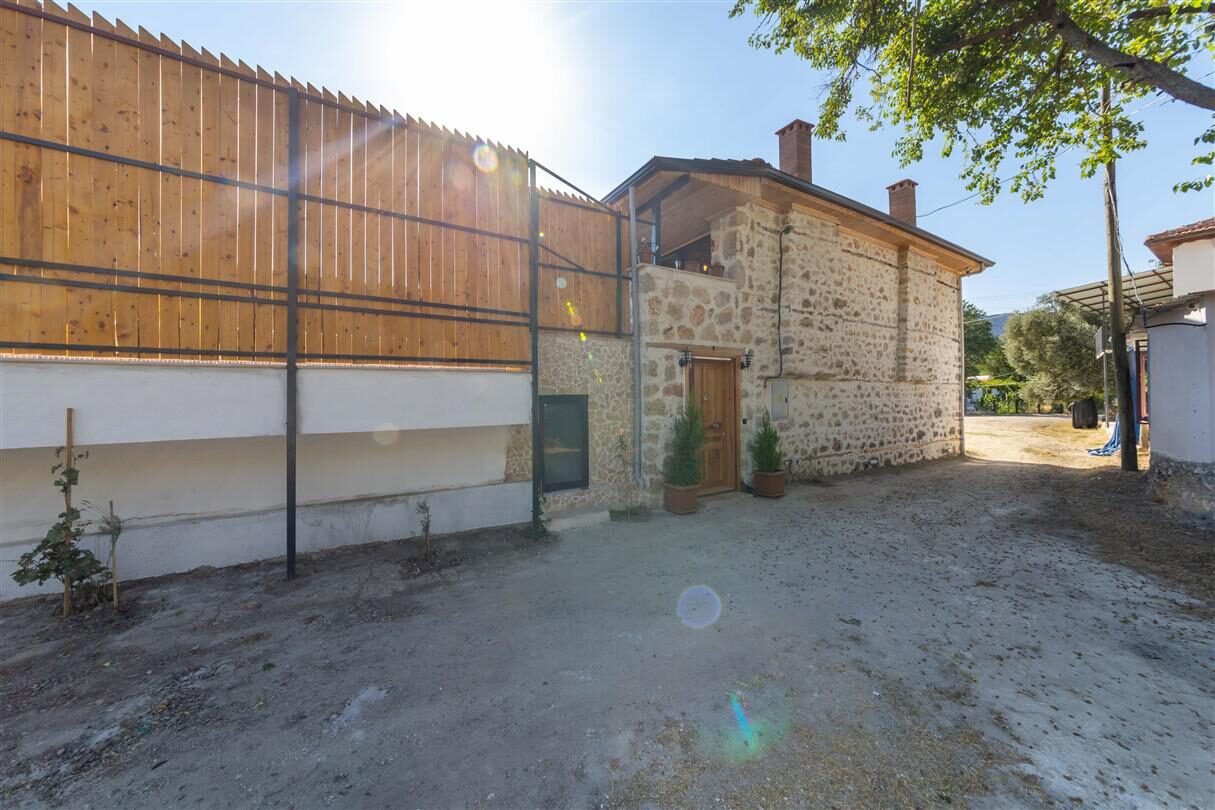 Villa Nostalji — 67