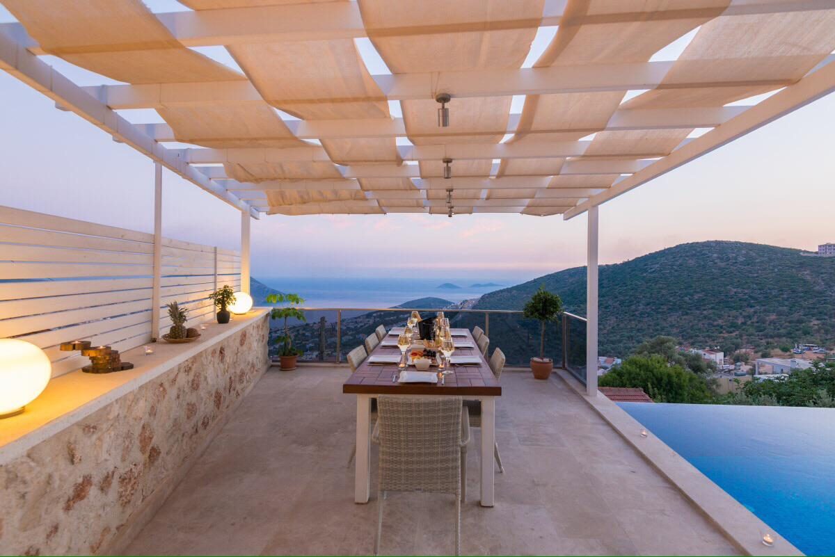 Villa Ela — 10