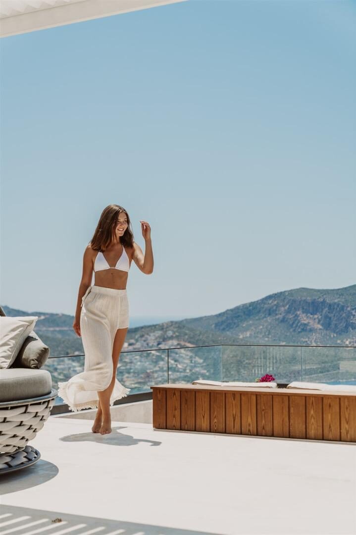 Villa Anatolia 4 — 15