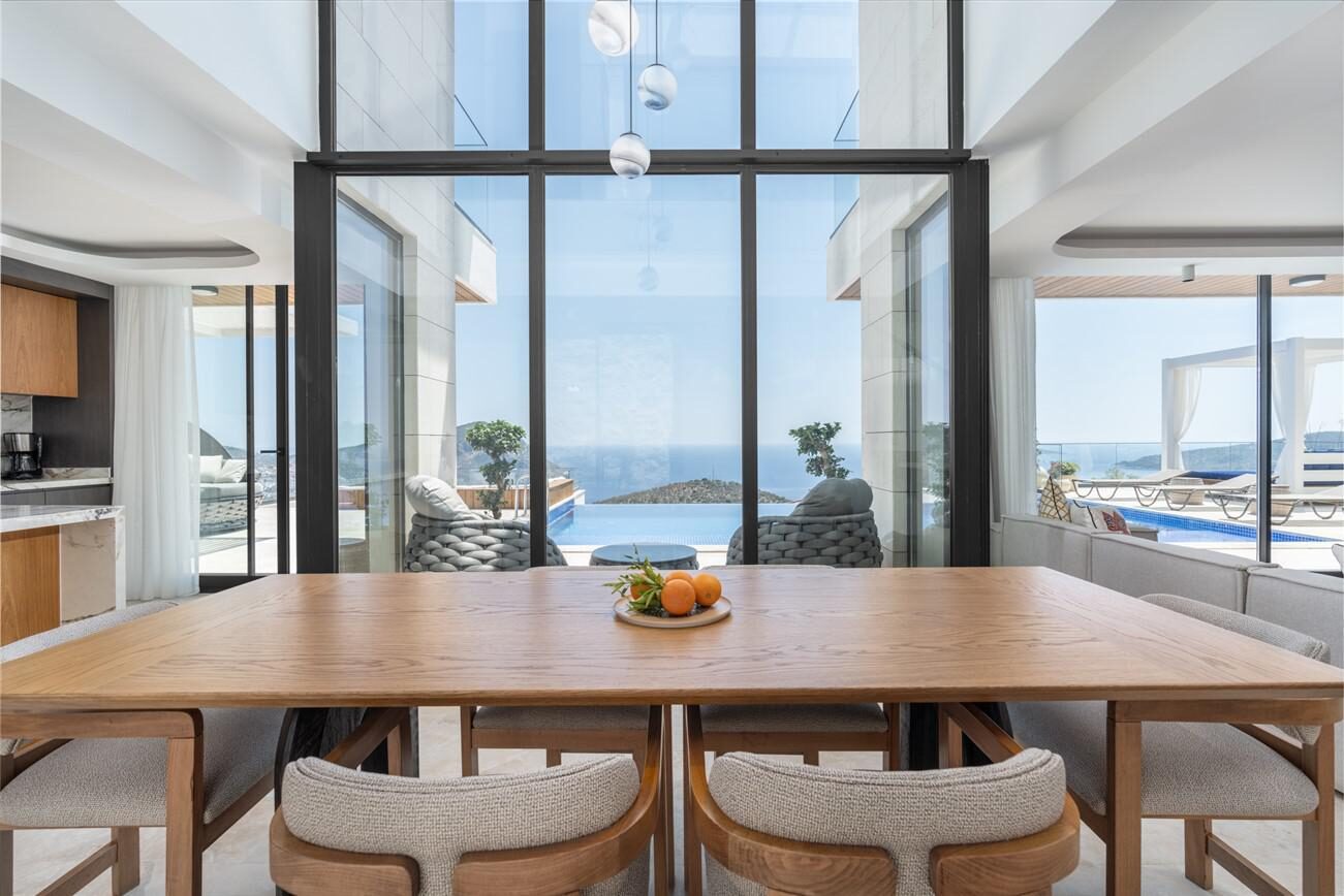 Villa Anatolia 3 — 44
