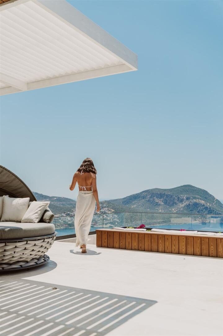 Villa Anatolia 4 — 16