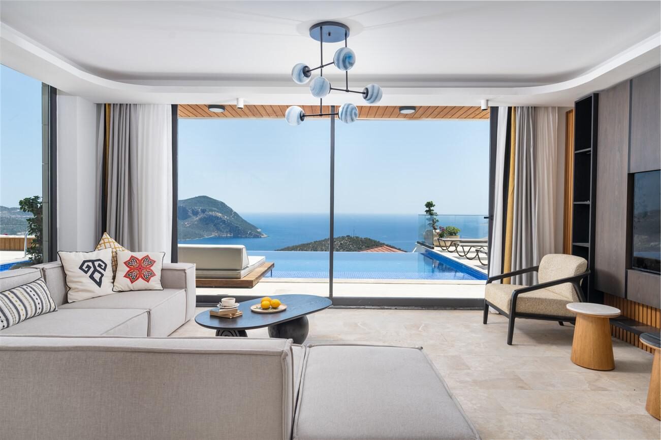 Villa Anatolia 3 — 45
