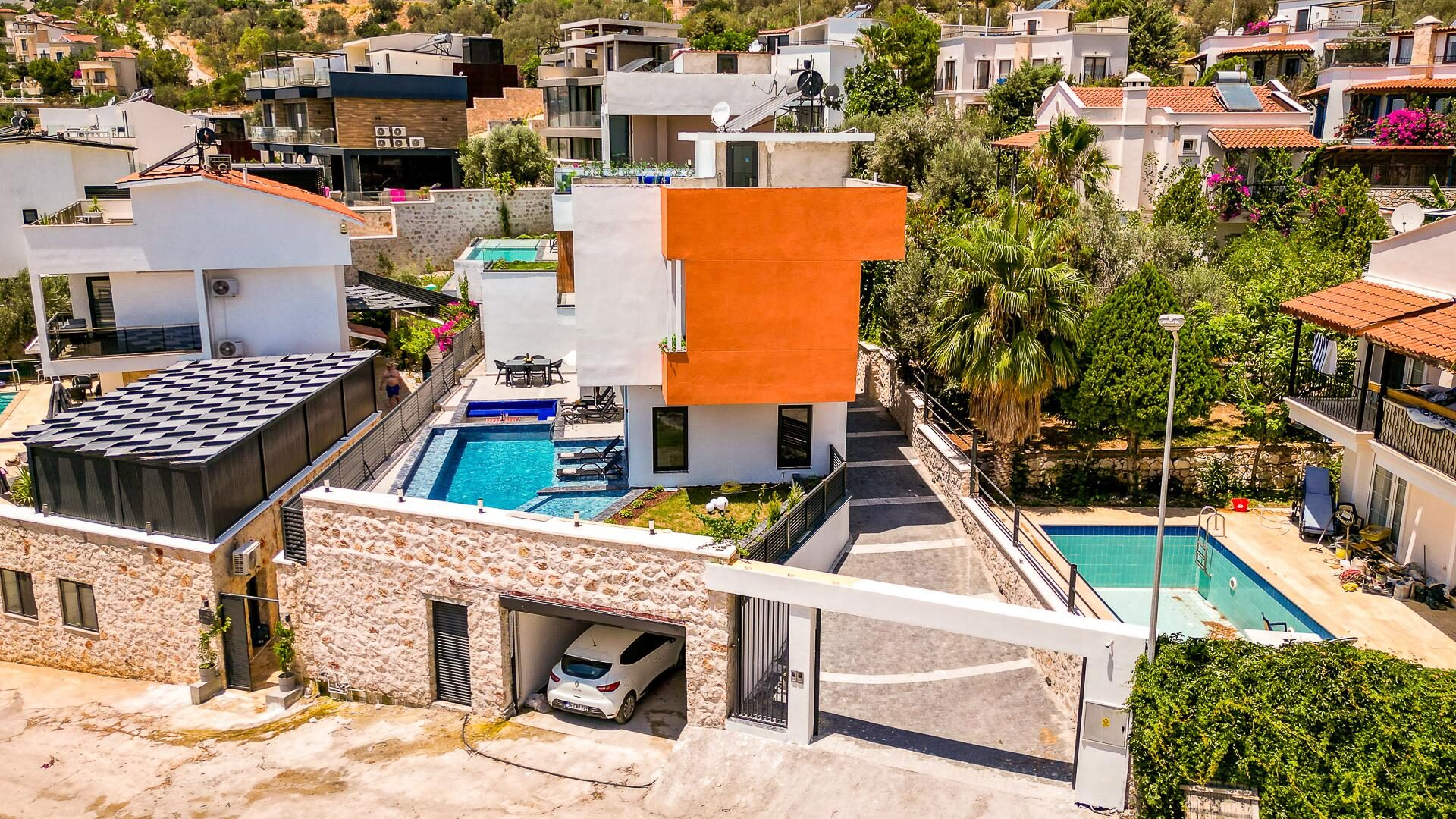 Villa Barlas — 57