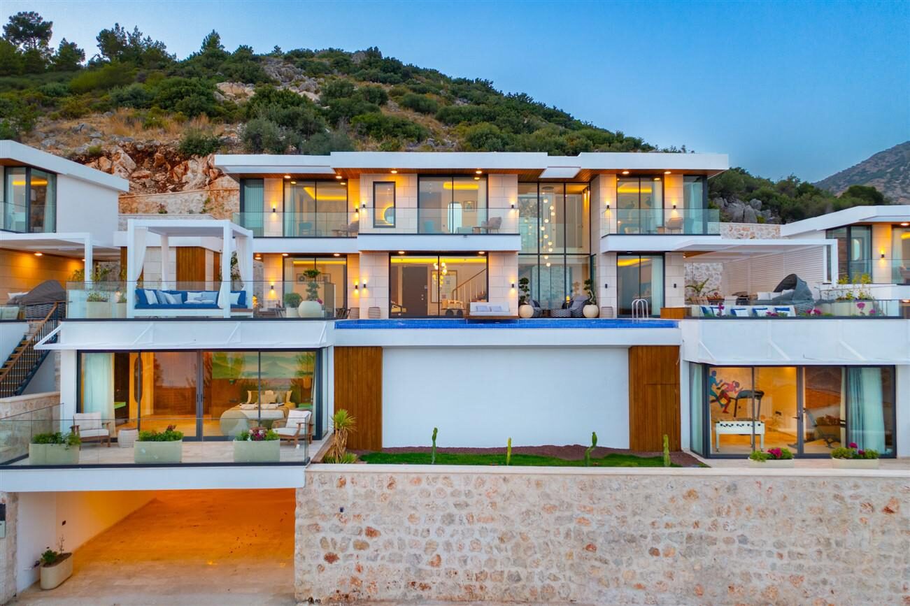 Villa Anatolia 3 — 52