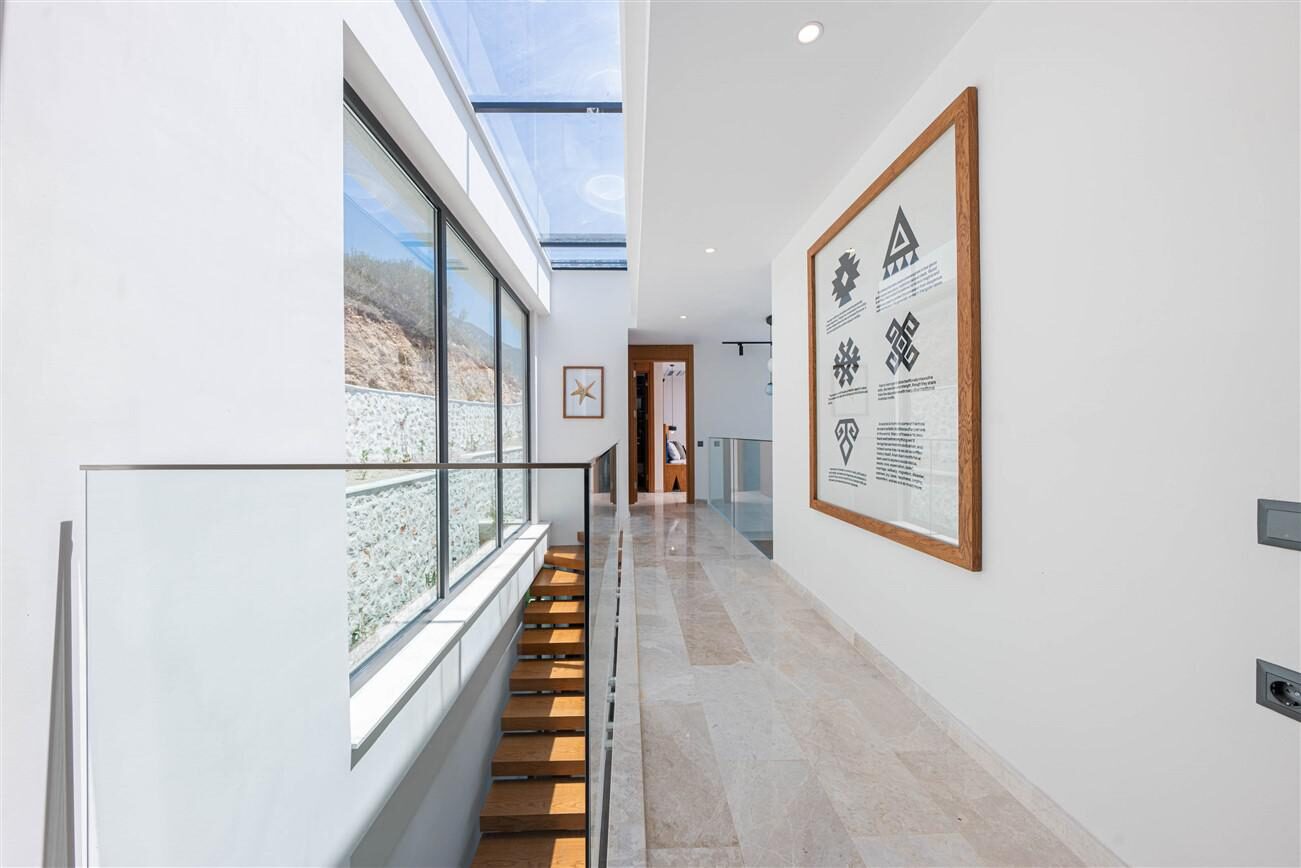 Villa Anatolia 1 — 54