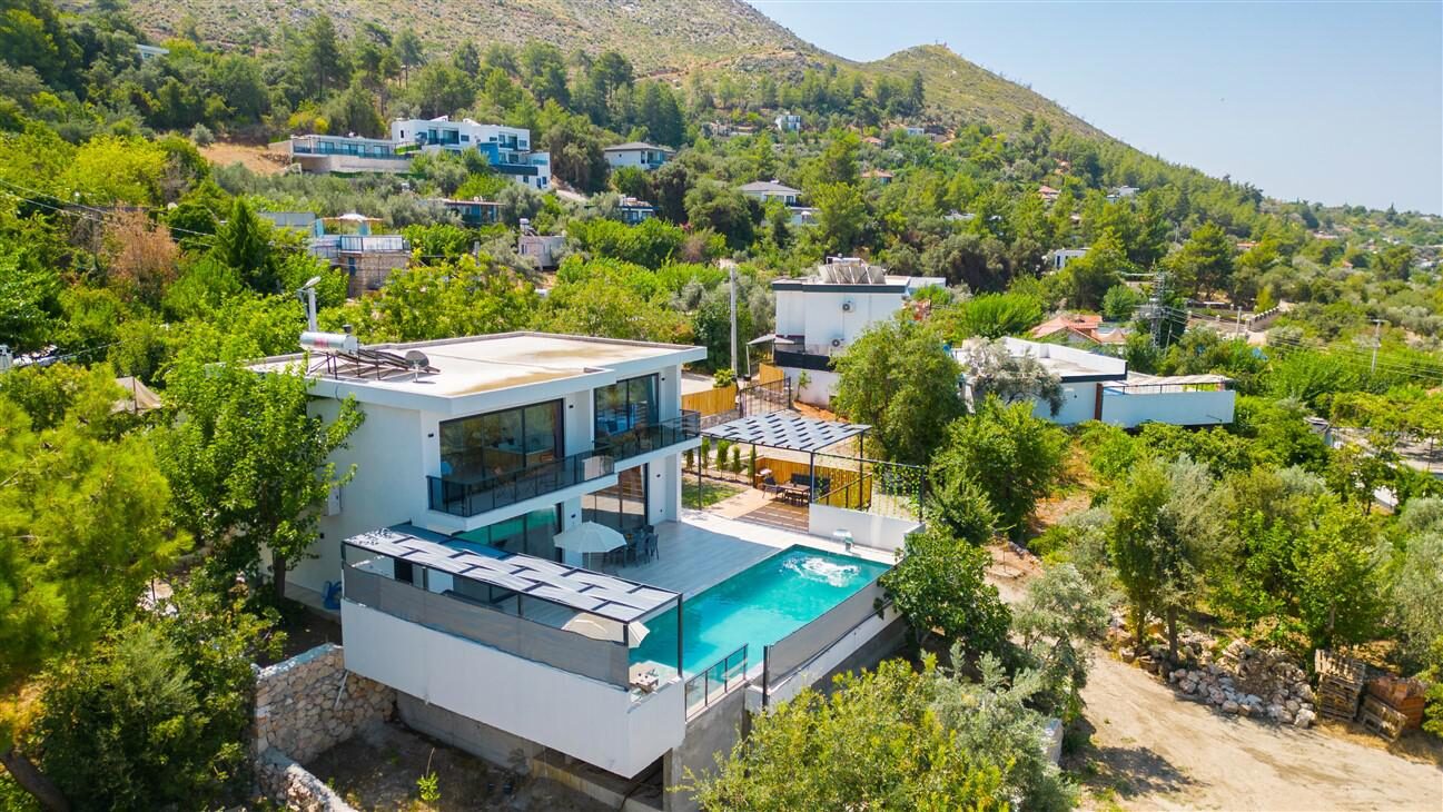 Villa Kaila Üzümlü — 82