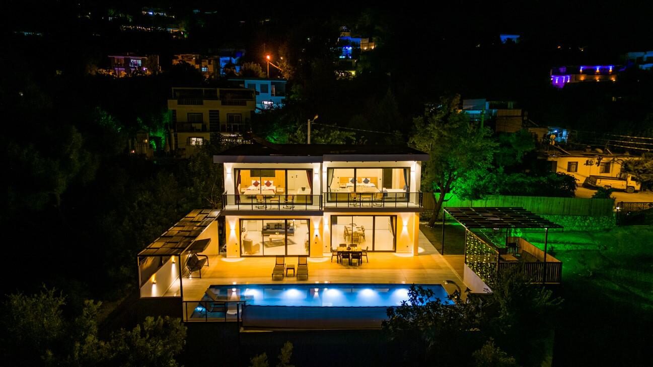 Villa Kaila Üzümlü — 83