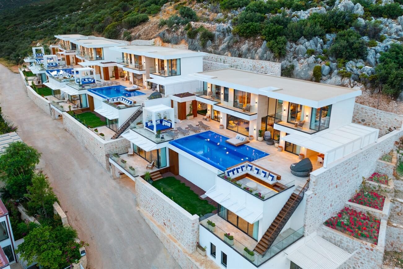 Villa Anatolia 3 — 56