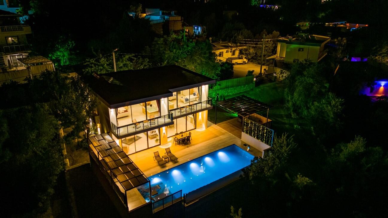 Villa Kaila Üzümlü — 84
