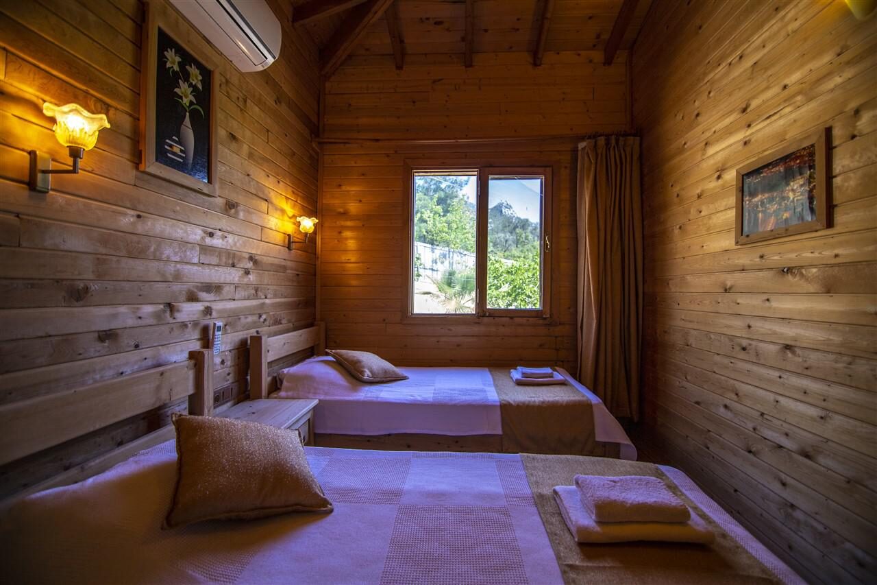 Villa Nehir İslamlar — 15