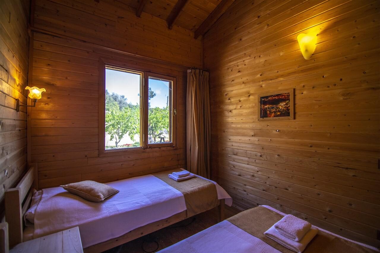 Villa Nehir İslamlar — 16