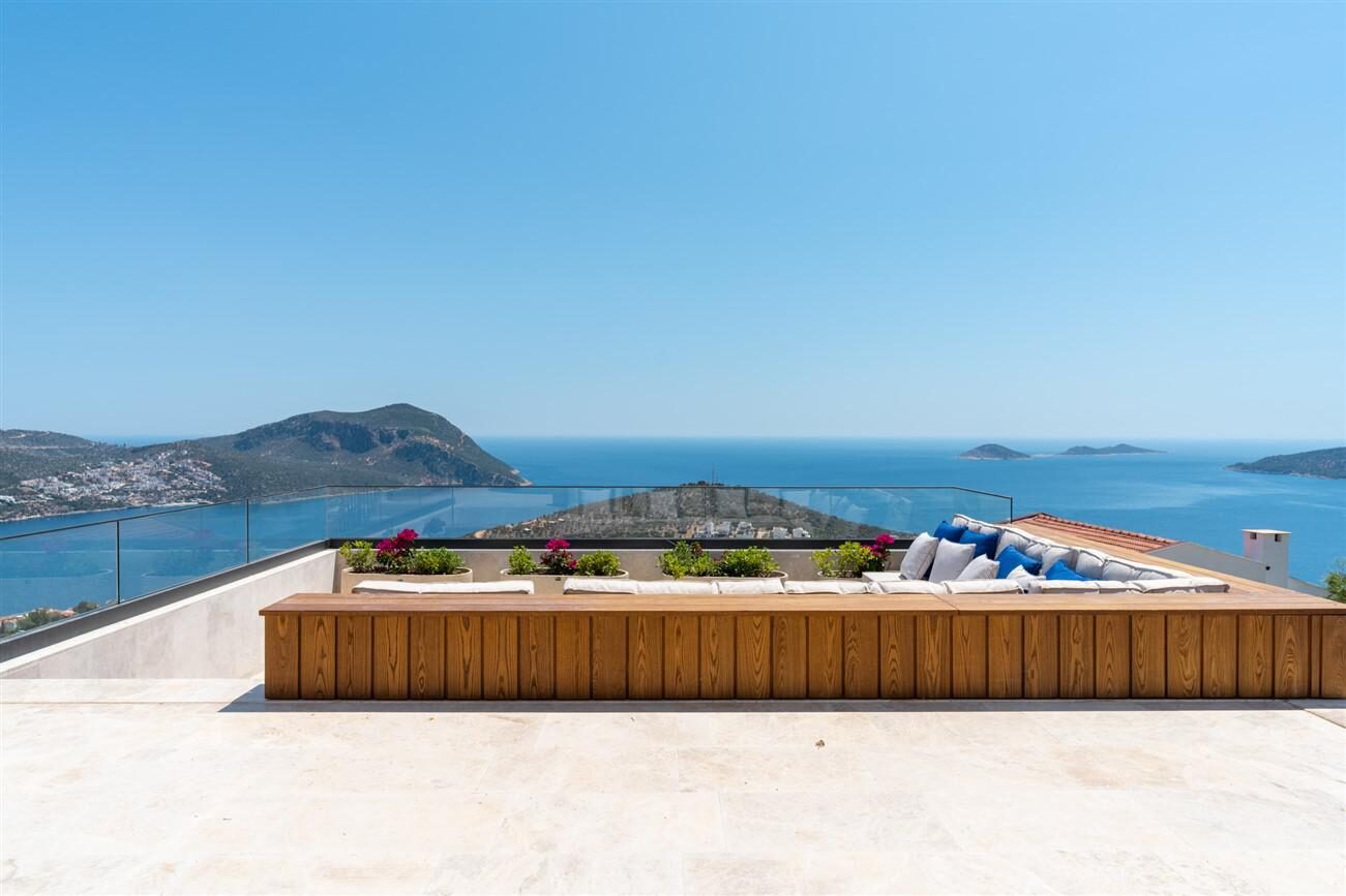 Villa Anatolia 4 — 32