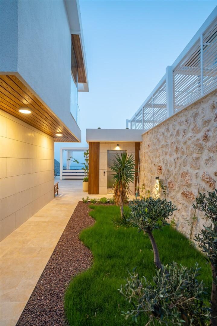 Villa Anatolia 3 — 62
