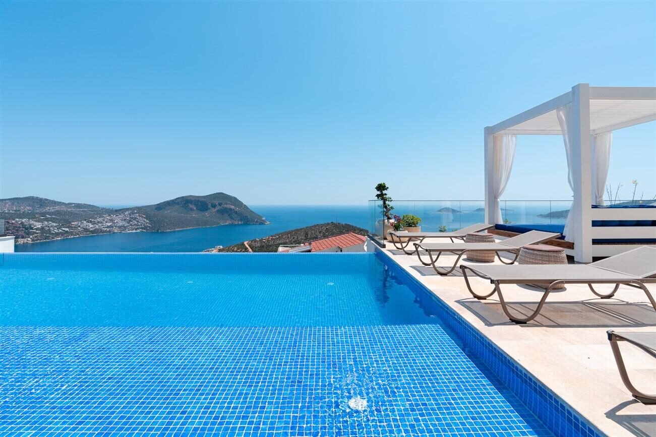 Villa Anatolia 4 — 35