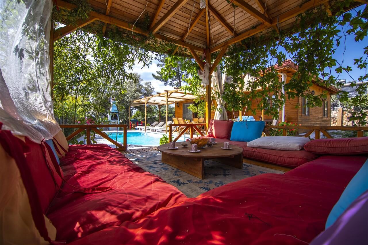 Villa Nehir İslamlar — 20