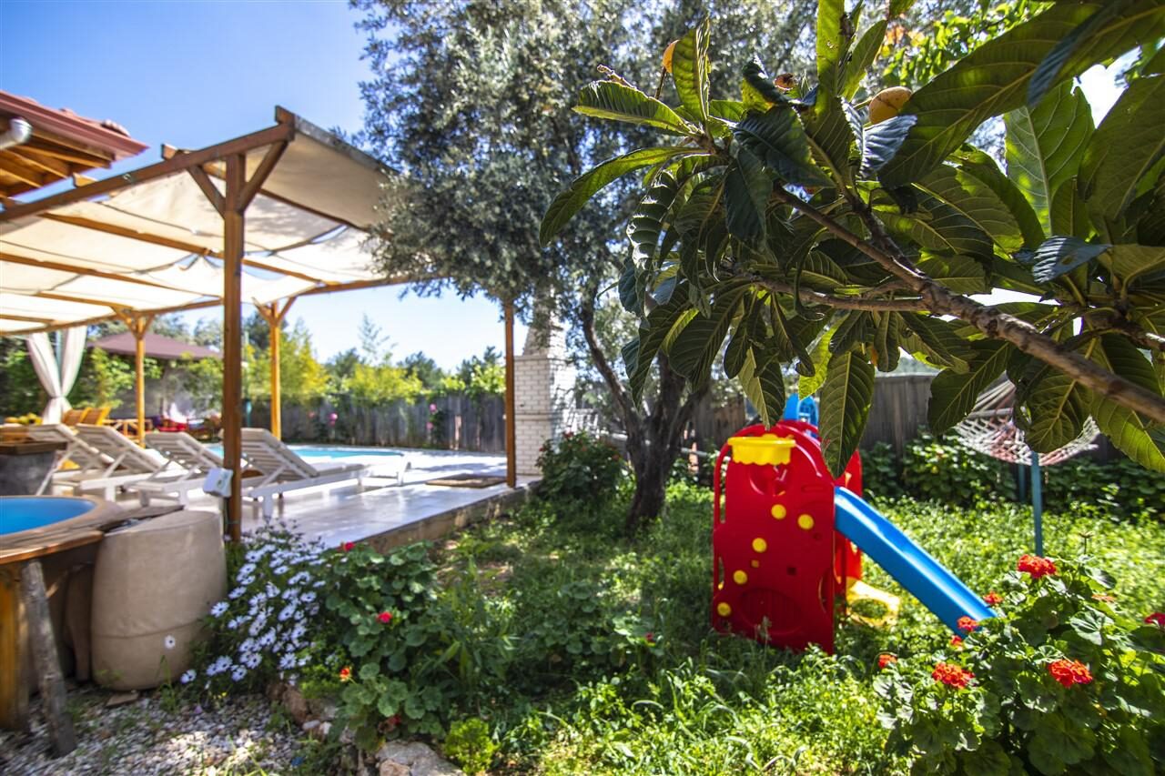 Villa Nehir İslamlar — 21