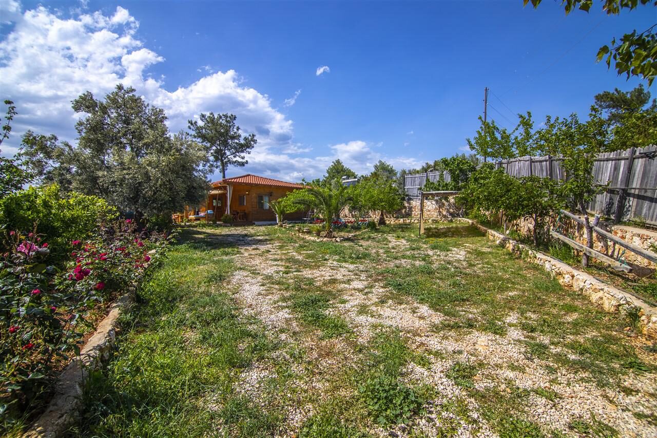 Villa Nehir İslamlar — 25