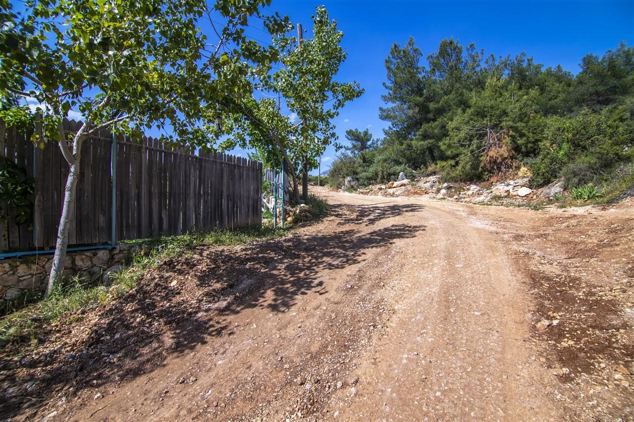 Villa Nehir İslamlar — 26
