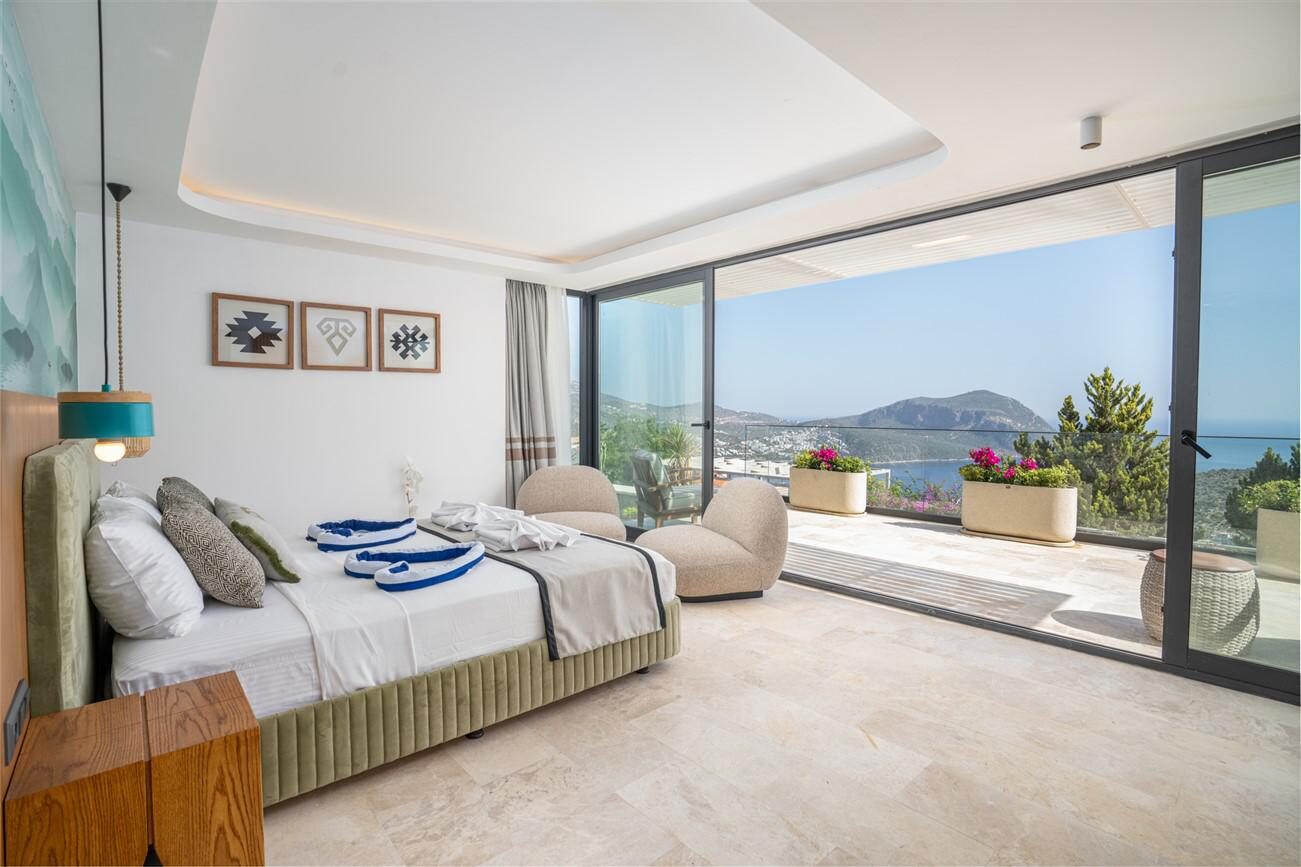 Villa Anatolia 3 — 72
