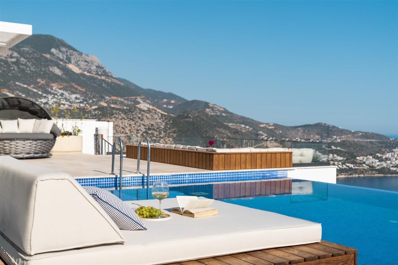 Villa Anatolia 4 — 45
