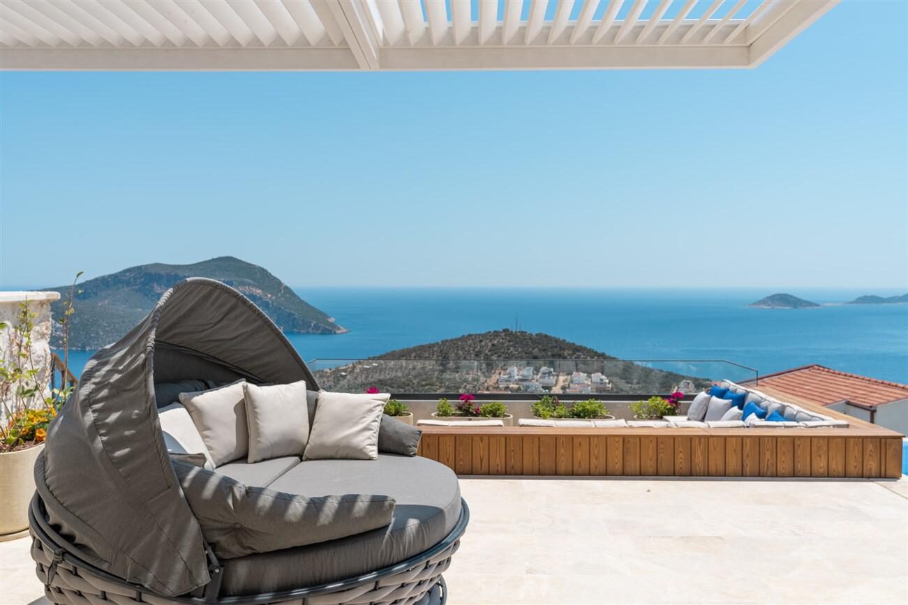 Villa Anatolia 4 — 46