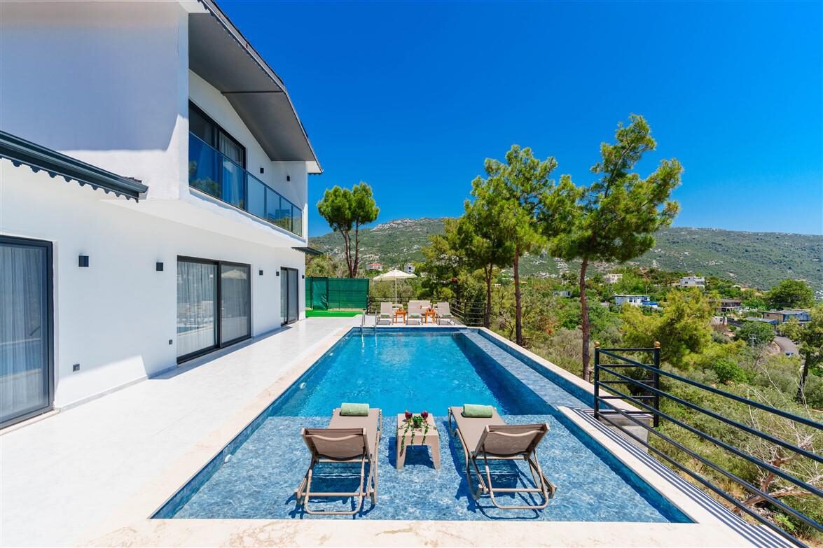 Villa Manzara İslamlar — 4