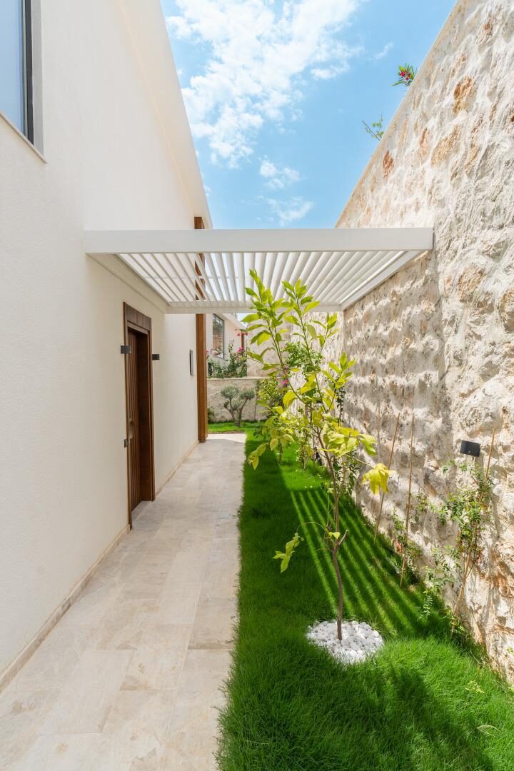 Villa Anatolia 3 — 76
