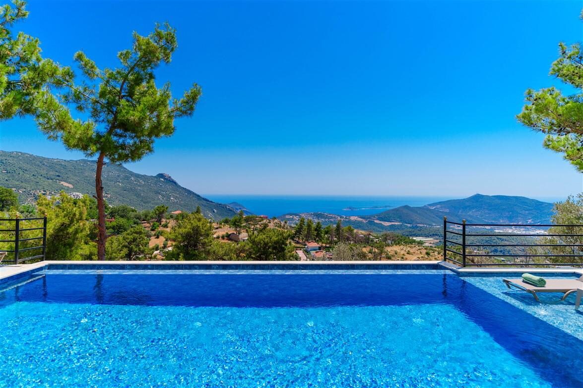 Villa Manzara İslamlar — 13