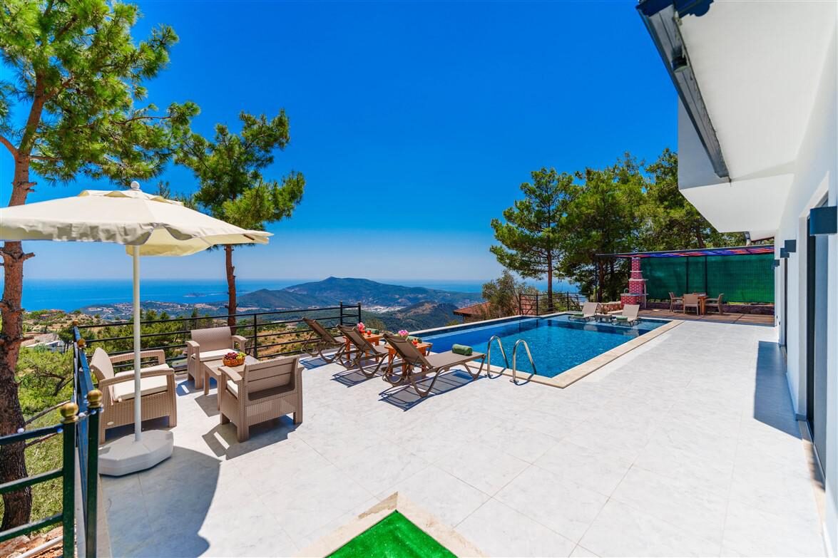 Villa Manzara İslamlar — 14