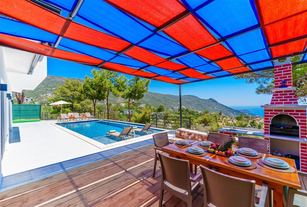 Villa Manzara İslamlar — 17