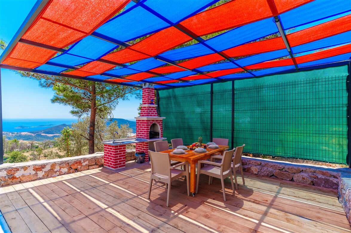 Villa Manzara İslamlar — 18