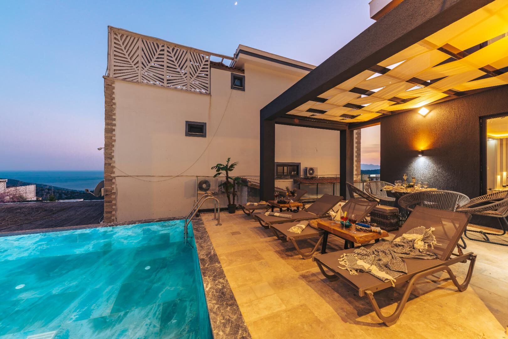 Villa Saba — 7