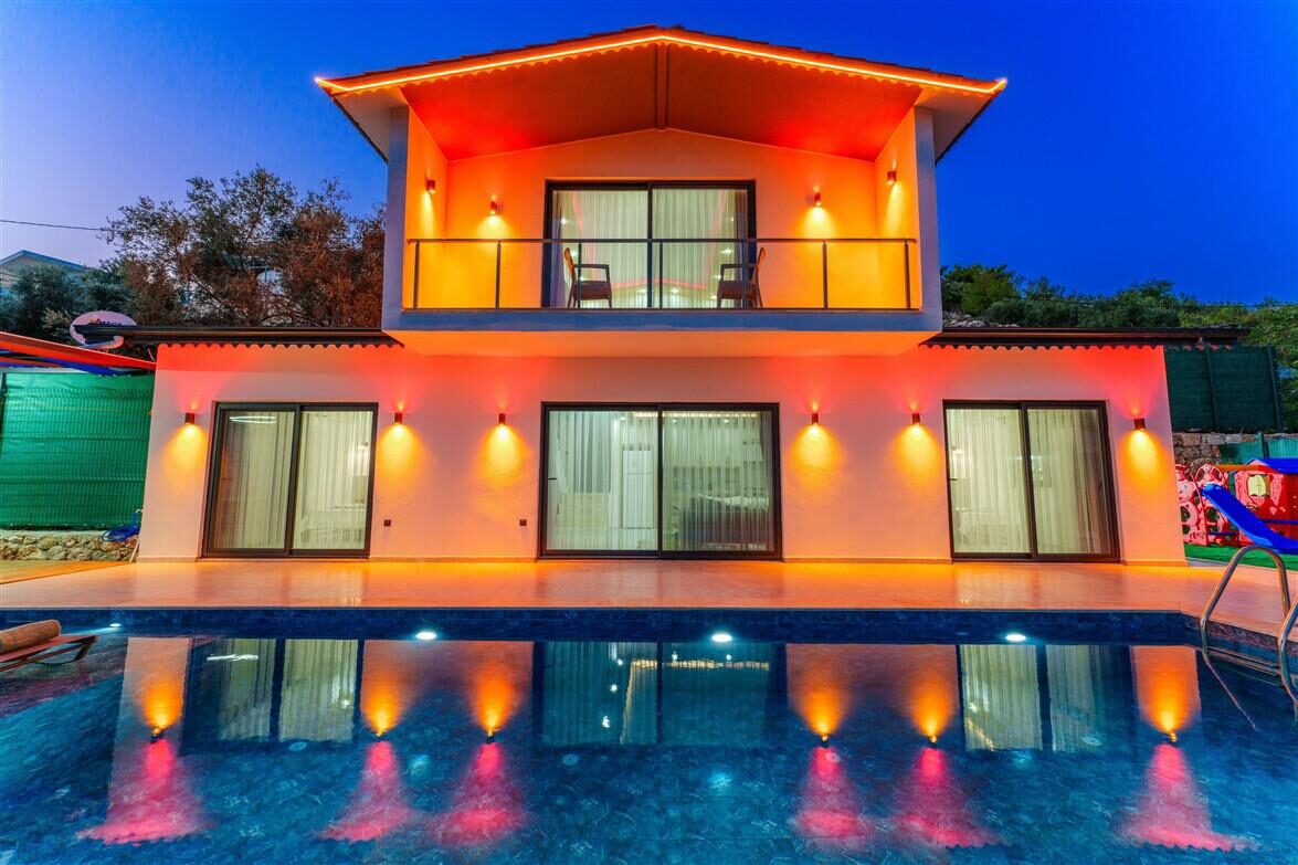 Villa Manzara İslamlar — 24
