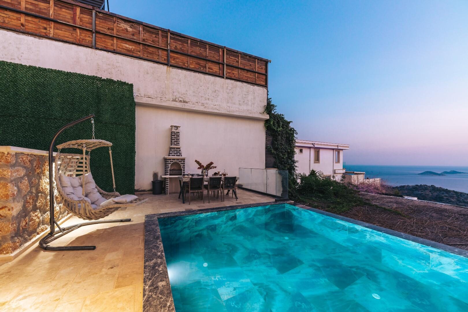 Villa Saba — 8