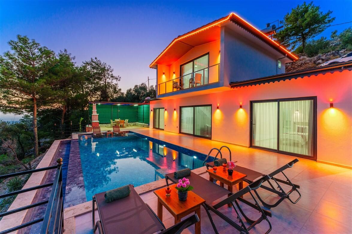 Villa Manzara İslamlar — 26