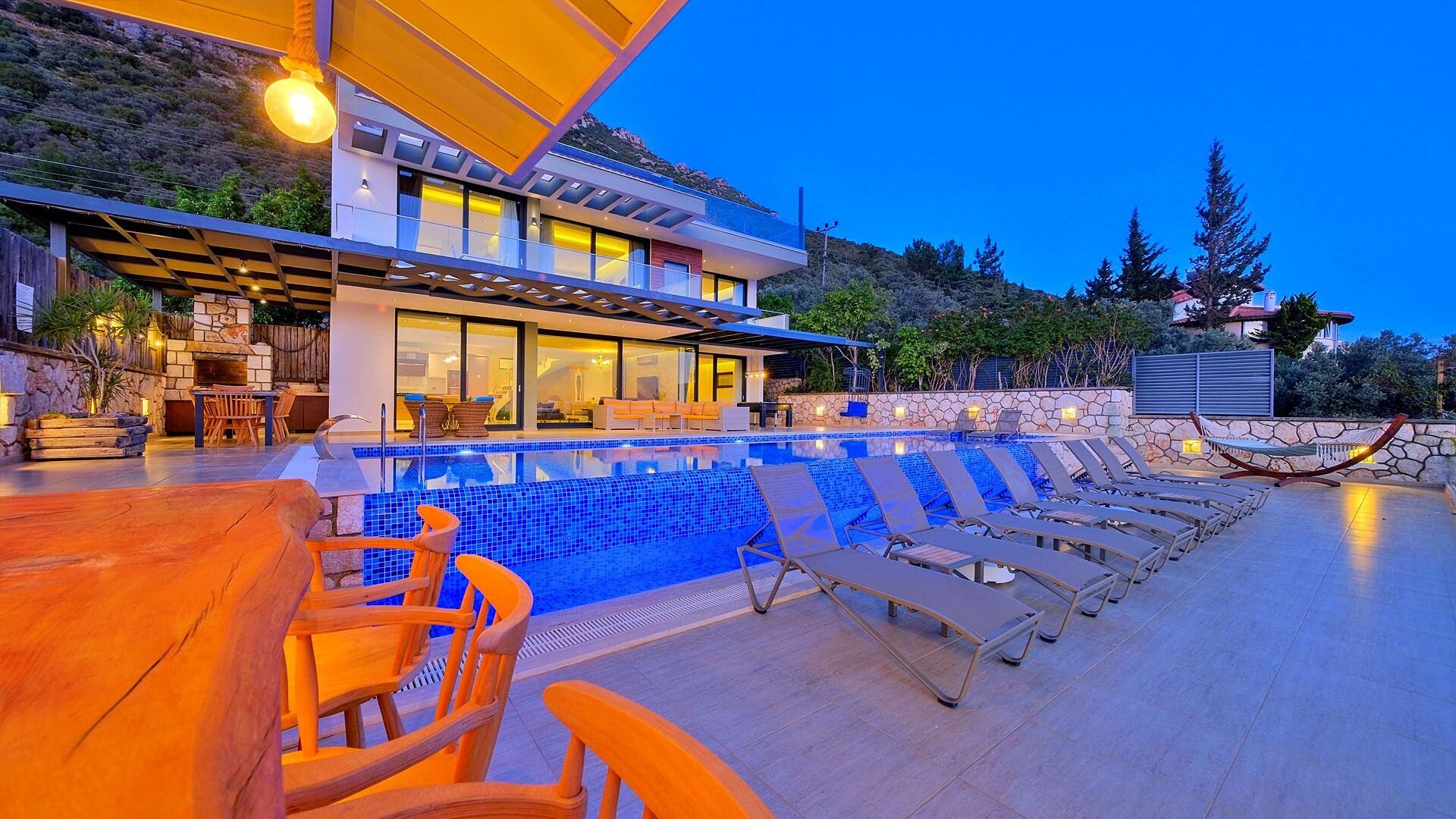 Villa Topçu Duo — 10