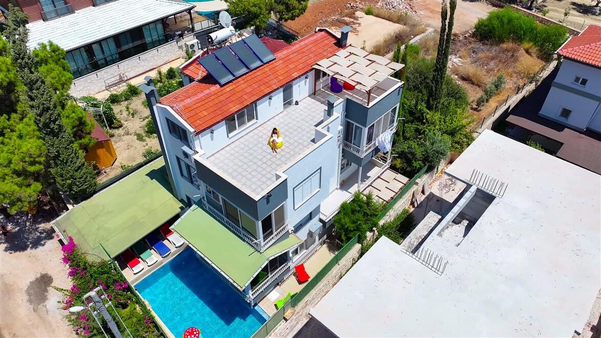 Villa Sole Mare Demre