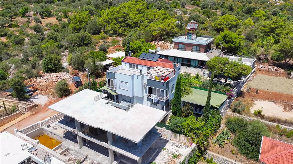 Villa Sole Mare Demre — 2