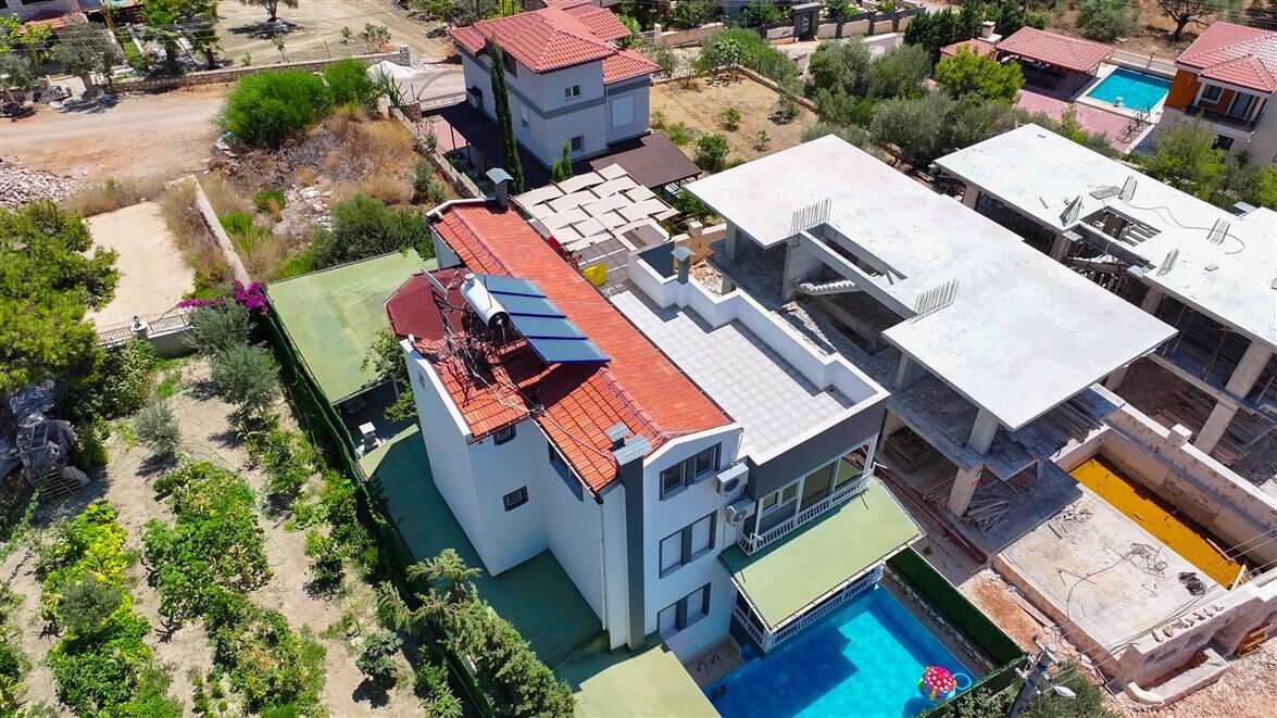 Villa Sole Mare Demre — 3